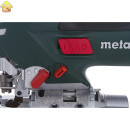 Аккумуляторный лобзик Metabo STA 18 LTX 140 601405700