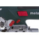 Аккумуляторный лобзик Metabo STA 18 LTX 140 601405700