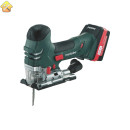 Аккумуляторный лобзик Metabo STA 18 LTX 140 601405700