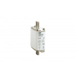 Плавкая вставка предохранителя IEK ППНИ-33, габарит 00С, 8А, ИЭК DPP11-008