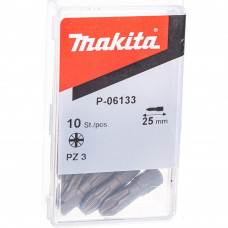 Бита для шуруповертов Makita  Torsion