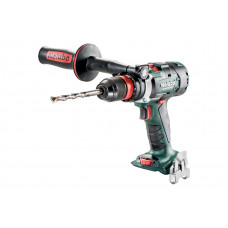 Аккумуляторный винтоверт Metabo BS 18 LTX-3 BL Q I 602355840