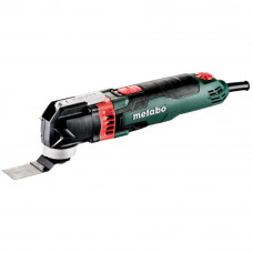 Инструмент многофункциональный METABO MT 400 Quick (601406000)