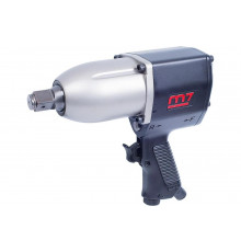 Пневматический ударный гайковерт MIGHTY SEVEN 15 предметов NC-0615M01
