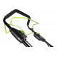 Самоходная аккумуляторная газонокосилка GreenWorks GD60LM51SPK4 60V 2505607UB