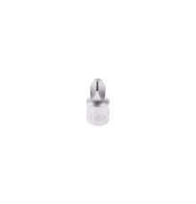 Насадка торцевая Phillips (PH3; 25 мм; 1/4DR) KING TONY 201103X