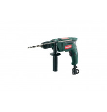 Ударная дрель Metabo SBE 521 601158000