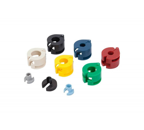 Набор размыкателей втулок автокондиционера МАСТАК105-00009