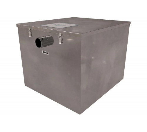 Пескоуловитель Экосети ОВП 0.5-25 Сталь ОВП0525СТ