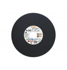 Абразивный отрезной круг из синтетической смолы, AG 350 DE/FR/GB Stihl 0835-030-7001