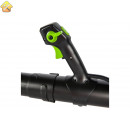 Аккумуляторный ранцевый воздуходув GreenWorks GC82BPBK5 82V 2402507UB