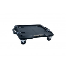 Мобильная подставка для инструментальных ящиков KING TONY 87405-9