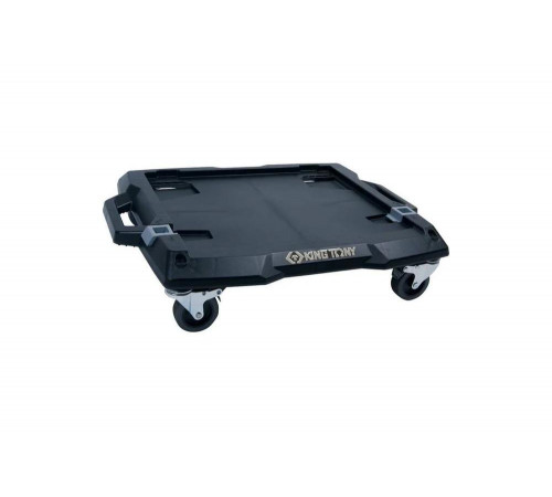 Подставка мобильная для инструментальных ящиков KING TONY 87405-9