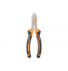 Бокорезы 180мм, никелированные, двухкомпонентные рукоятки Вихрь 73/6/3/2