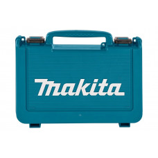 Пластиковый кейс для дрели-шуруповерта Makita DF333D/DF030D/TD090D/TW100D 824842-6