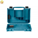 Пластиковый кейс для дрели-шуруповерта Makita DF333D/DF030D/TD090D/TW100D 824842-6