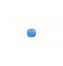 Полипропиленовый шпагат, синий, 60м, 1200текс СИБРТЕХ Россия 93973