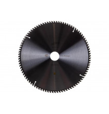 Диск пильный по ламинату и дсп (400х50 мм; 96T; б/рез) АТАКА 8078170