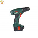 Дрель аккумуляторная BOSCH PSR 12/2+ (060395550U)