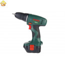 Дрель аккумуляторная BOSCH PSR 12/2+ (060395550U)