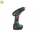 Дрель аккумуляторная BOSCH PSR 12/2+ (060395550U)