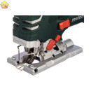 Аккумуляторный лобзик Metabo STA 18 LTX 140 601405890