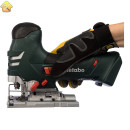 Аккумуляторный лобзик Metabo STA 18 LTX 140 601405890