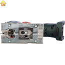 Аккумуляторный лобзик Metabo STA 18 LTX 140 601405890