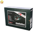 Аккумуляторный лобзик Metabo STA 18 LTX 140 601405890