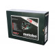 Аккумуляторный лобзик Metabo STA 18 LTX 140 601405890