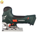 Аккумуляторный лобзик Metabo STA 18 LTX 140 601405890