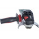 УШМ (болгарка) METABO WEV 17-125 Quick Inox (600517000)