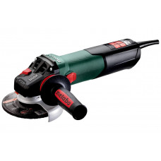 Угловая шлифмашина Metabo WEV 17-125 Quick Inox 600517000