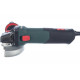 УШМ (болгарка) METABO WEV 17-125 Quick Inox (600517000)