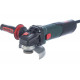 УШМ (болгарка) METABO WEV 17-125 Quick Inox (600517000)