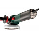 УШМ (болгарка) METABO WEV 17-125 Quick Inox (600517000)