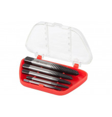 Набор экстракторов 5 предметов МАСТАК 109-10004