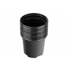 Горшочек для рассады СИБРТЕХ 90 х 80 мм, полистирол, 10 шт. 64343