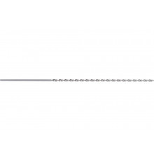 Сверло по металлу удлиненное HSS-G DIN 1869 (4.5х295х200 мм) Ruko 256045