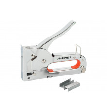 Степлер PATRIOT SPQ-110 скобы 4-8мм, 350007501