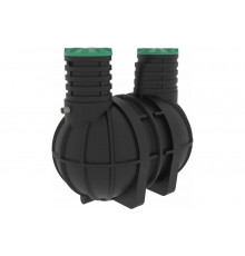 Септик ТЕРМИТ Профи 5.5