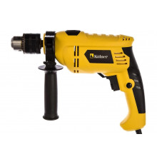 Ударная дрель Kolner KID 600V 8030100326