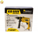 Ударная дрель Kolner KID 600V 8030100326