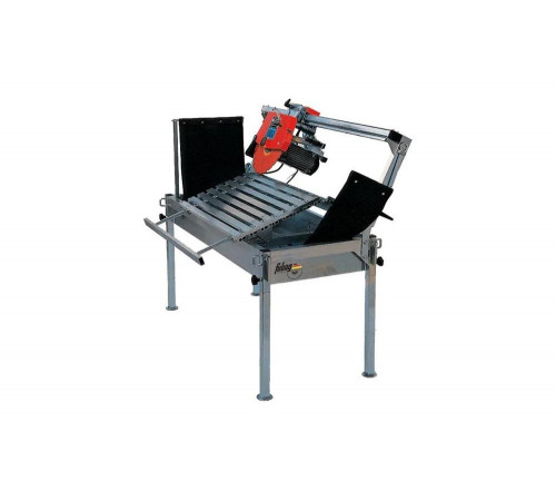 Станок для резки плитки и камня FUBAG A-100KM3F