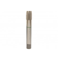 Машинный метчик Ruko М 22 Шаг 2.5 мм HSSE-Co5 232220E