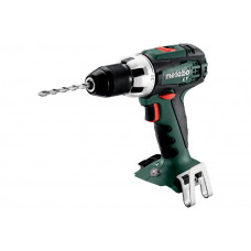 Дрель-шуруповерт METABO BS 18 LT (602102890) без акк и з.у