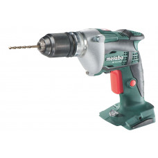 Дрель аккумуляторная METABO BE 18 LTX 6 (600261890) без акк и з.у