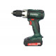 Дрель аккумуляторная METABO BS 18 LT Compact 2.0 (602102530)