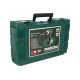 Дрель аккумуляторная METABO BS 18 LT Compact 2.0 (602102530)