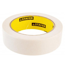 Малярная бумажная лента 30мм х 40м STAYER 1211-30